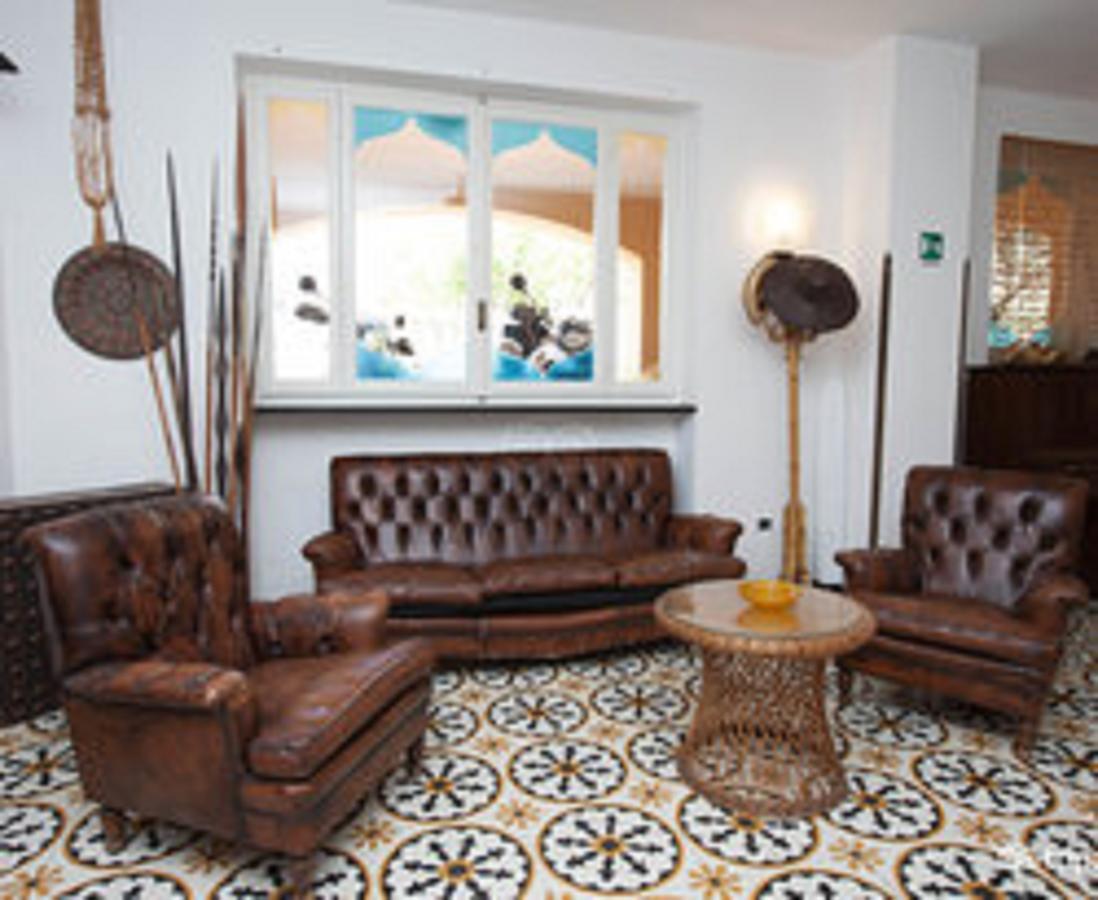 Arabesque 3* Varigotti