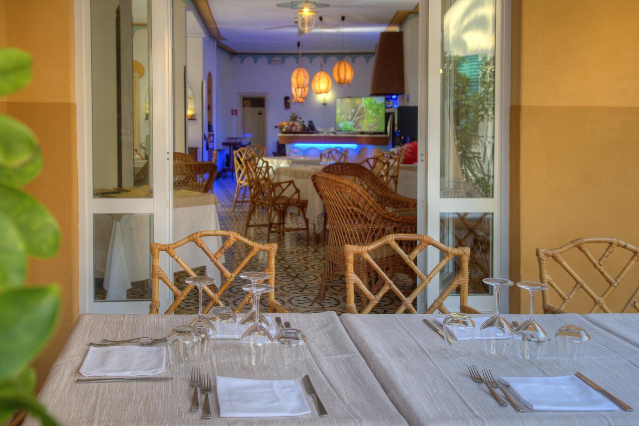 Arabesque 3* Varigotti