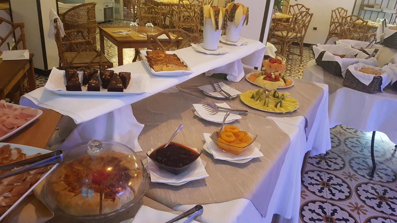 Hotel Arabesque 3*