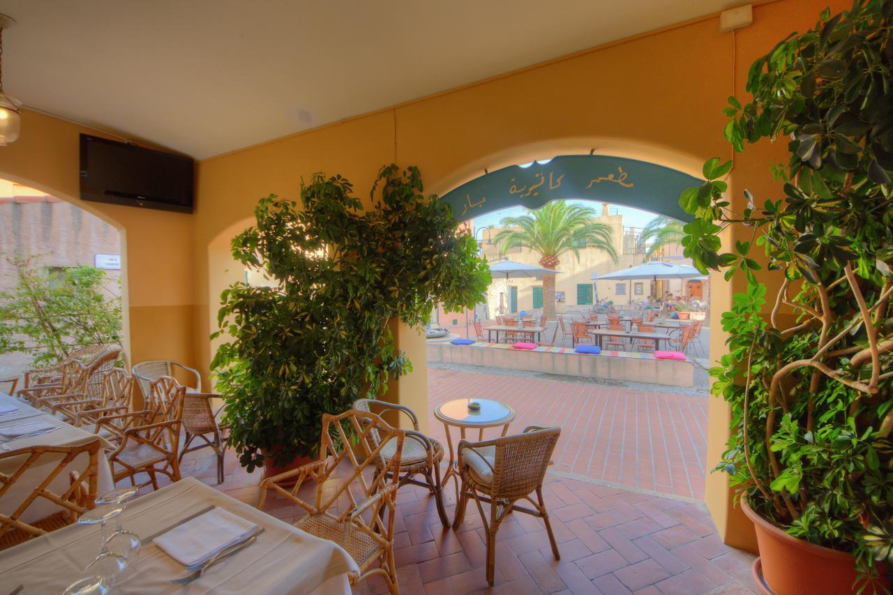 Hotel Arabesque