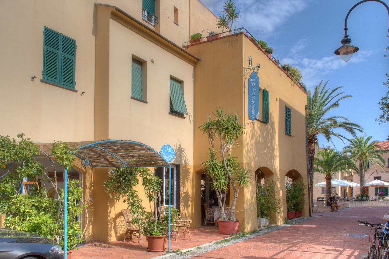 Hotel Arabesque 3*