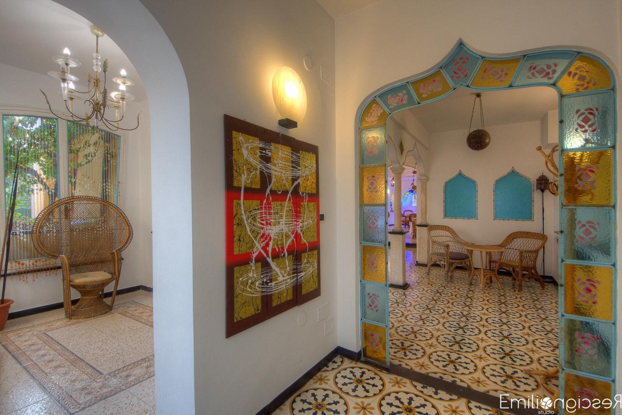 Arabesque Hotel 3*