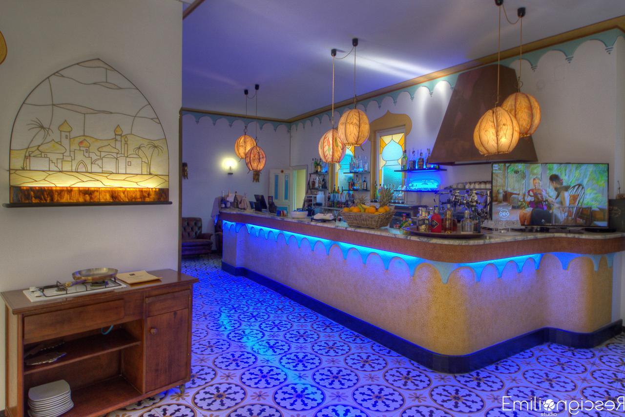 Hotel Arabesque 3*