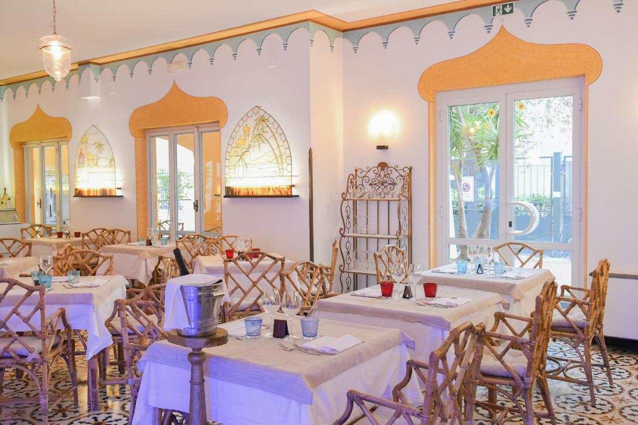 Arabesque 3* Varigotti