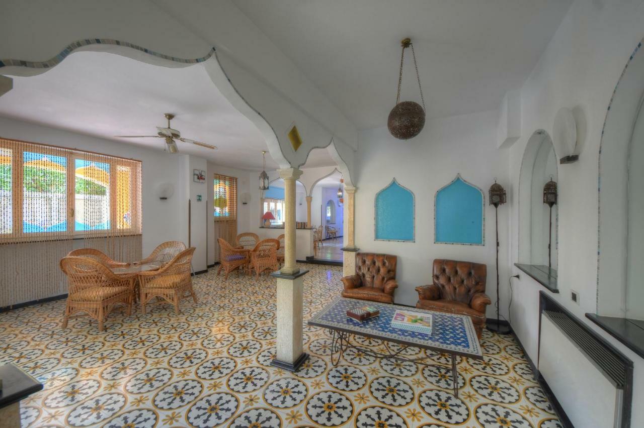 Hotel Arabesque 3*