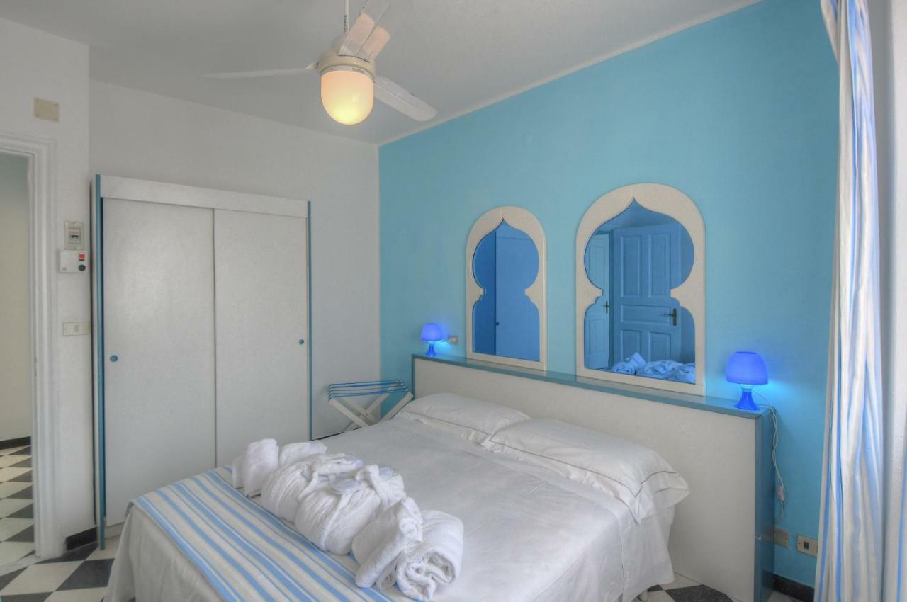 Hotel Arabesque Varigotti