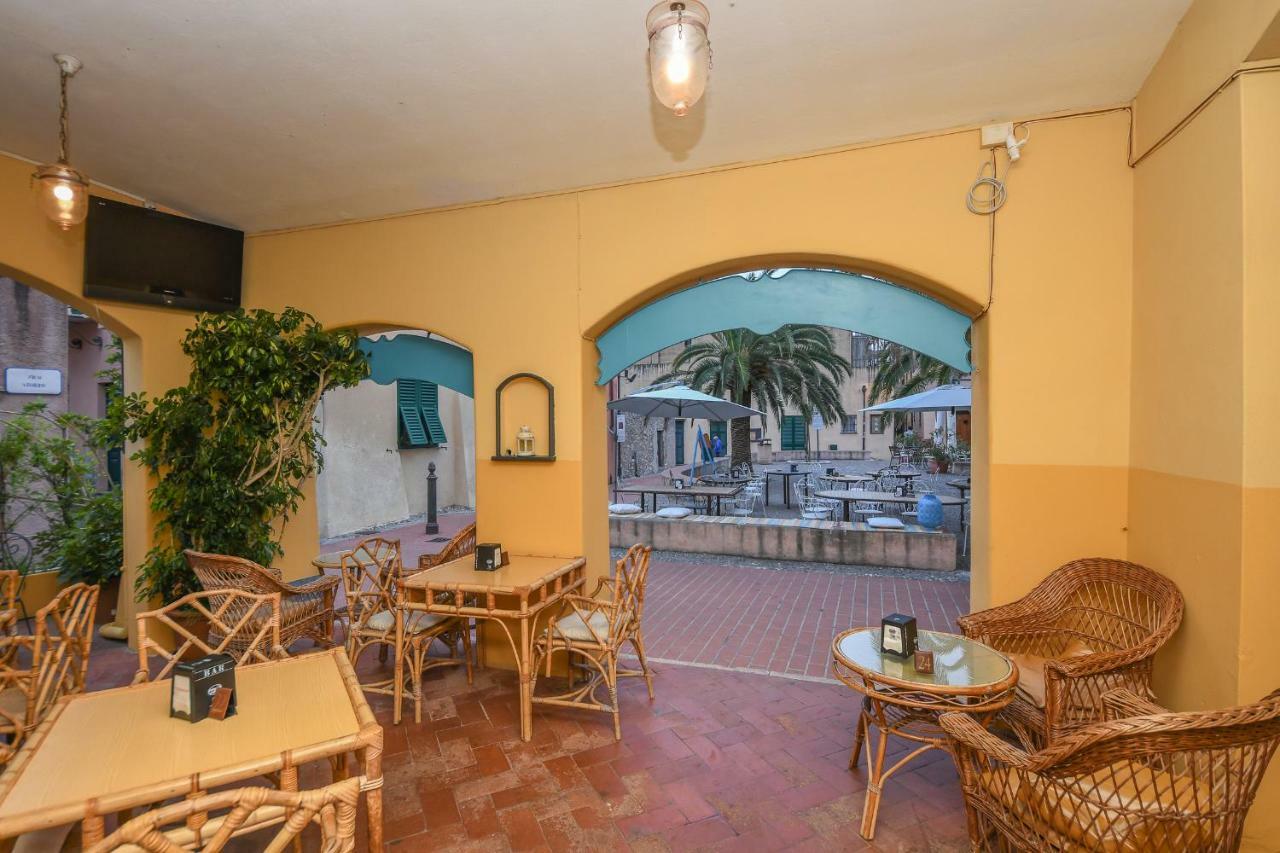 Arabesque Hotel