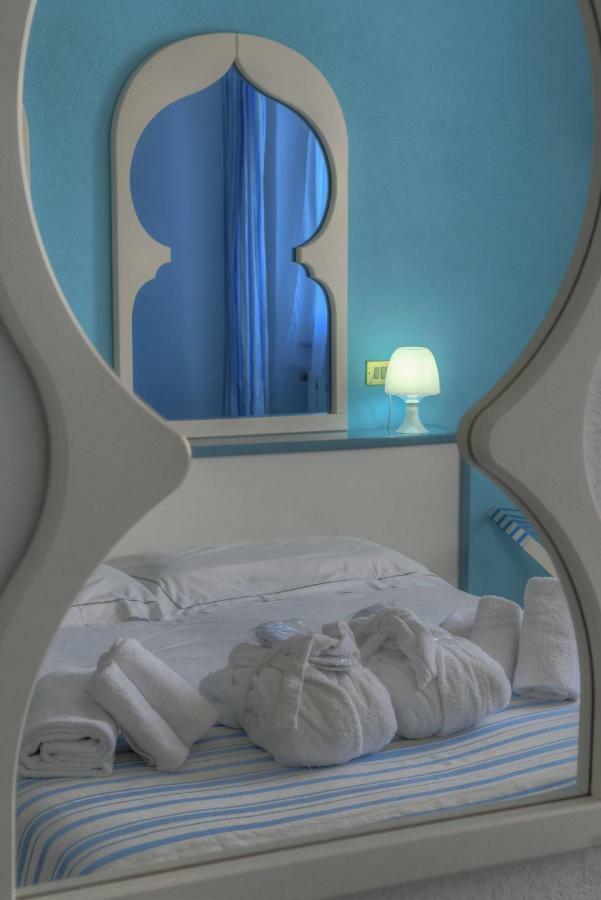 Arabesque Hotel