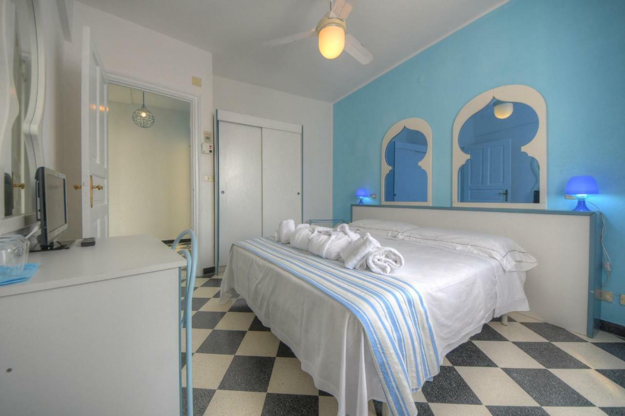 Hotel Arabesque 3*