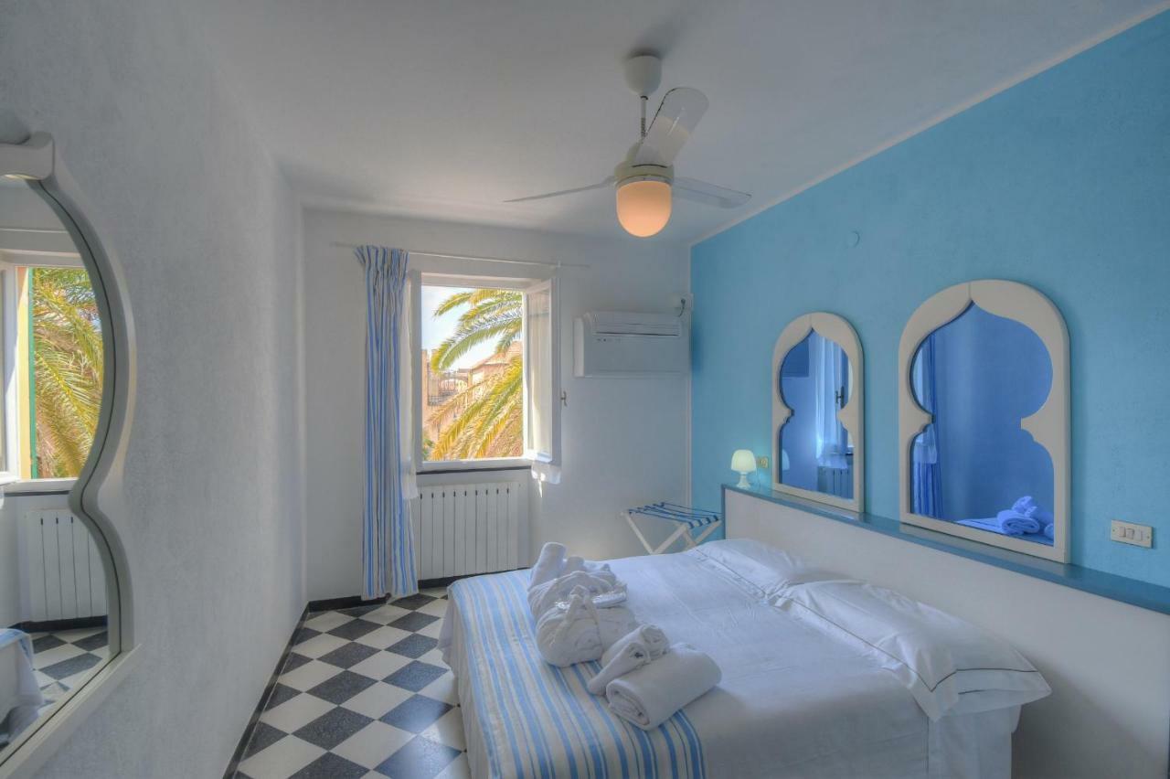 Hotel Arabesque 3*